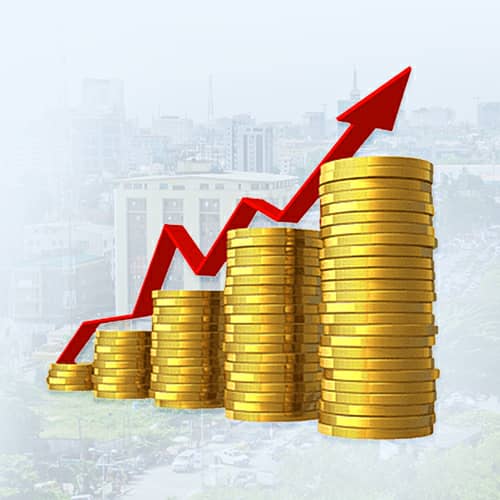 NESG 2019 GDP by Expenditure Alert May 2020